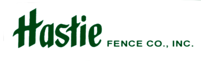 Hastie Fence Co.