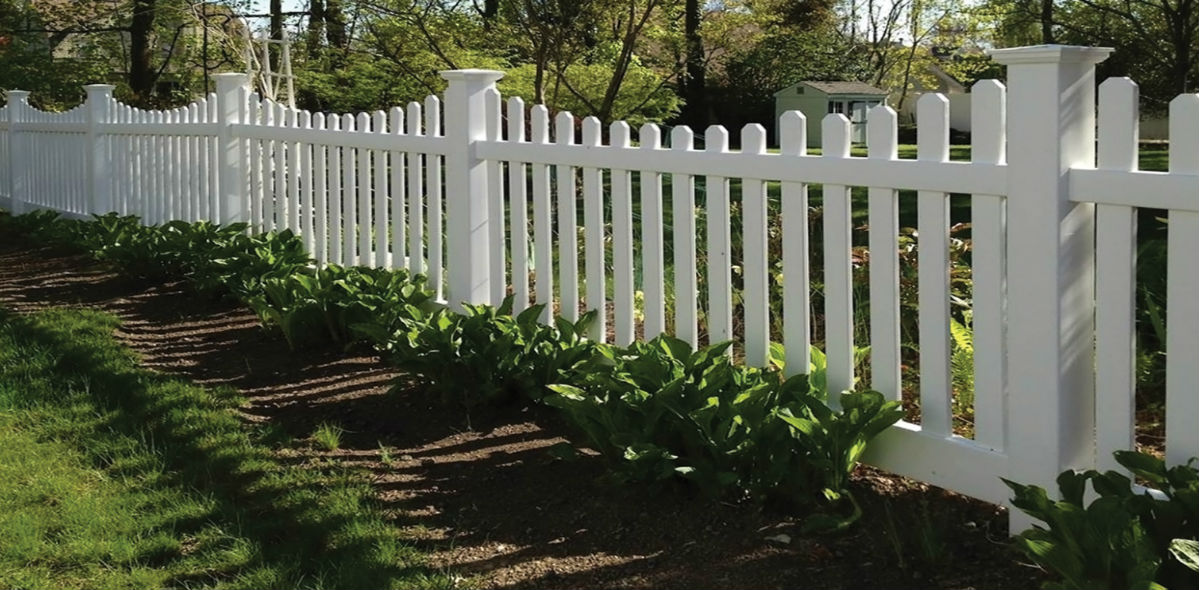 Hastie Fence Co. | Commercial & Residential Fencing MA & CT