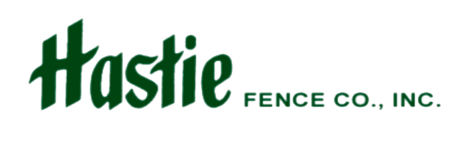 Hastie Fence Co.